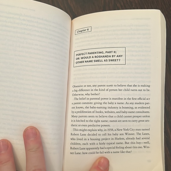 Freakinomics by Steve. d. Levitt and Stephen J. Dubbed - Picture 4 of 4